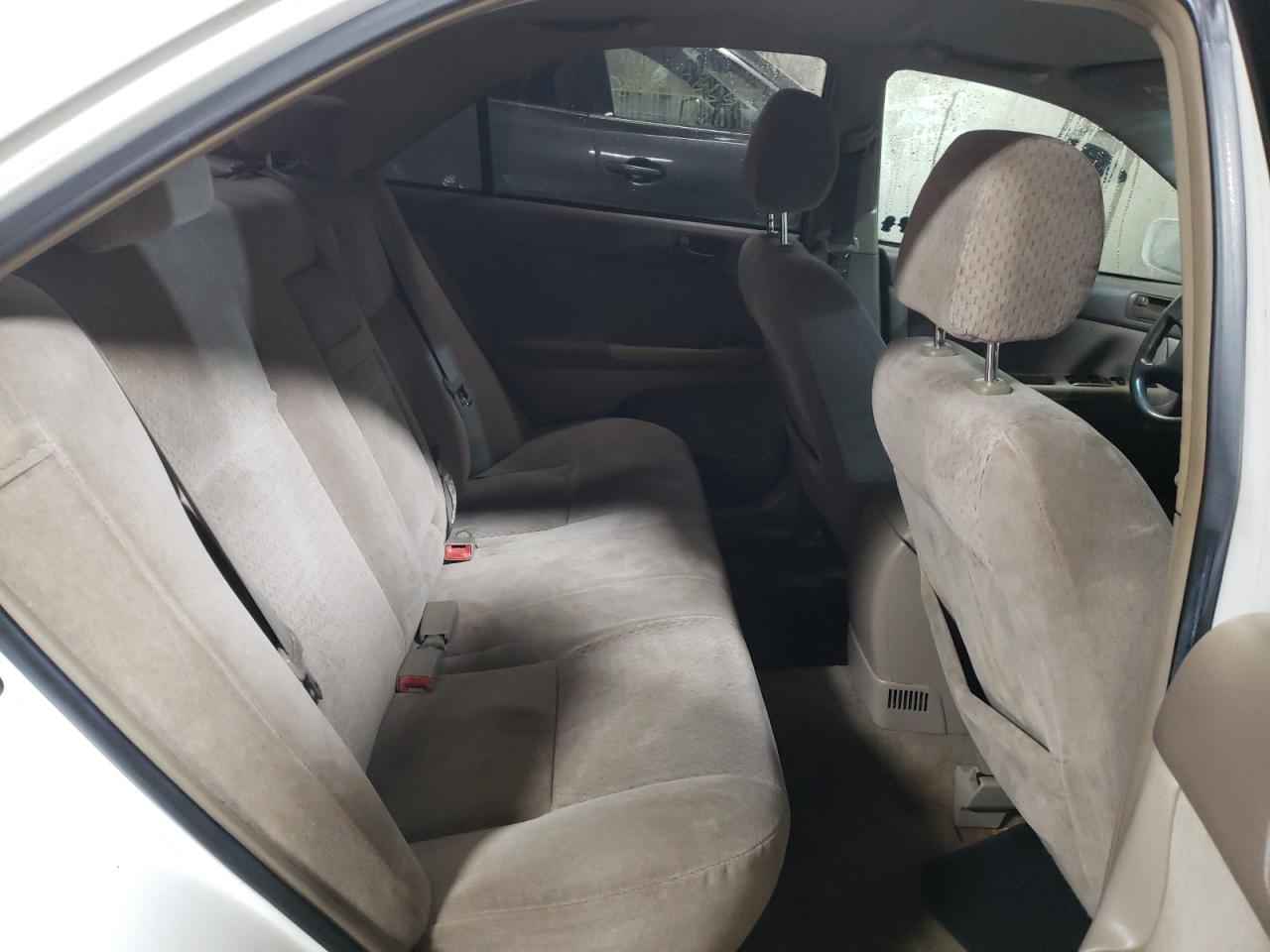 2003 Toyota Camry - Image 10