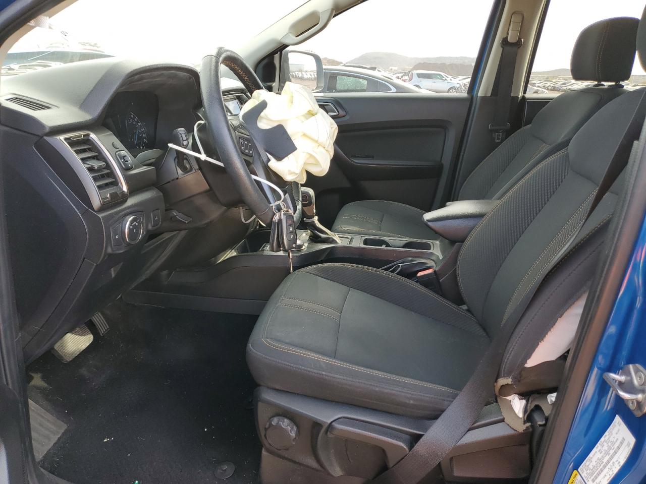 2022 Ford Ranger - Image 7