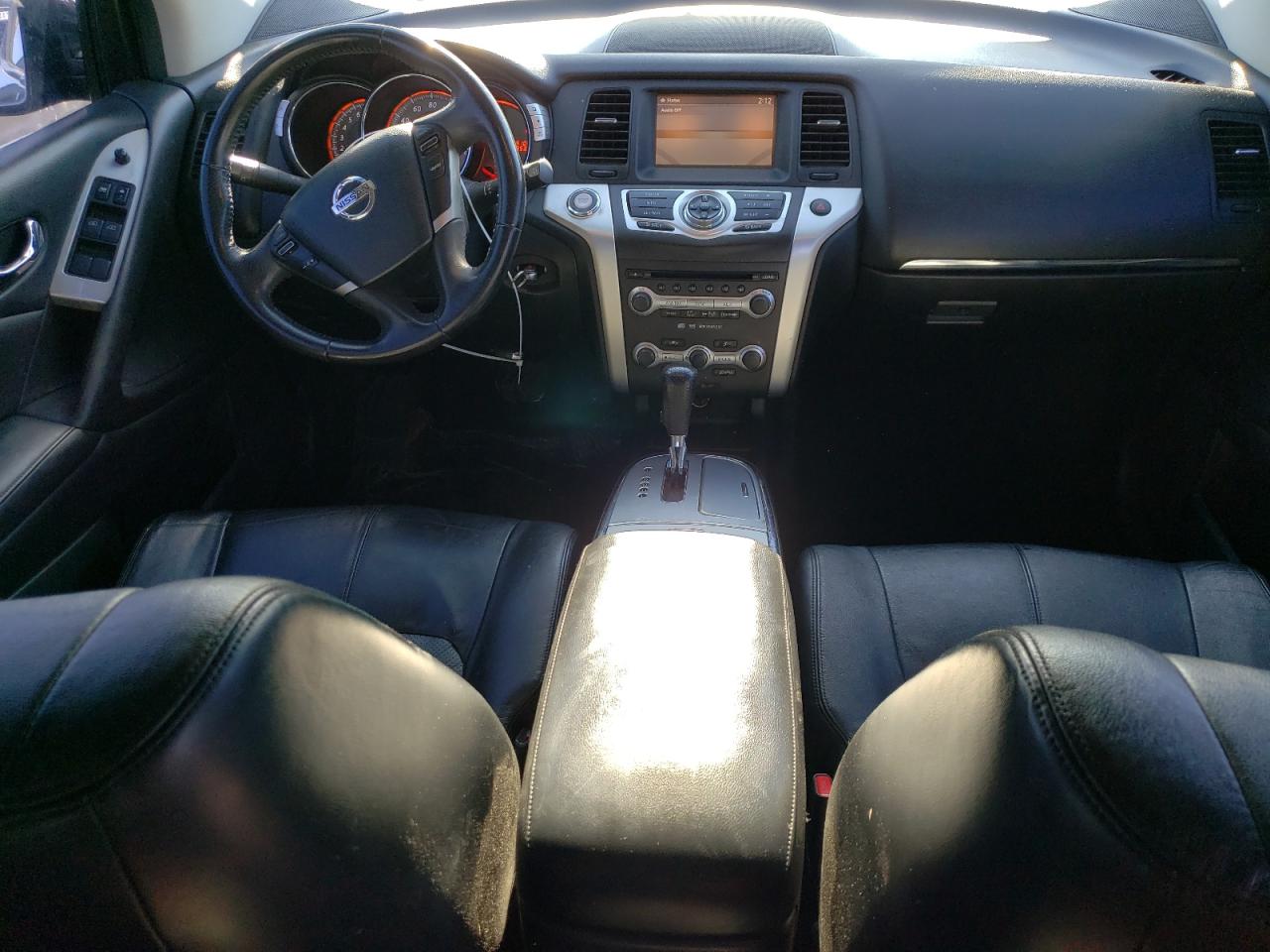 2009 Nissan Murano - Image 8