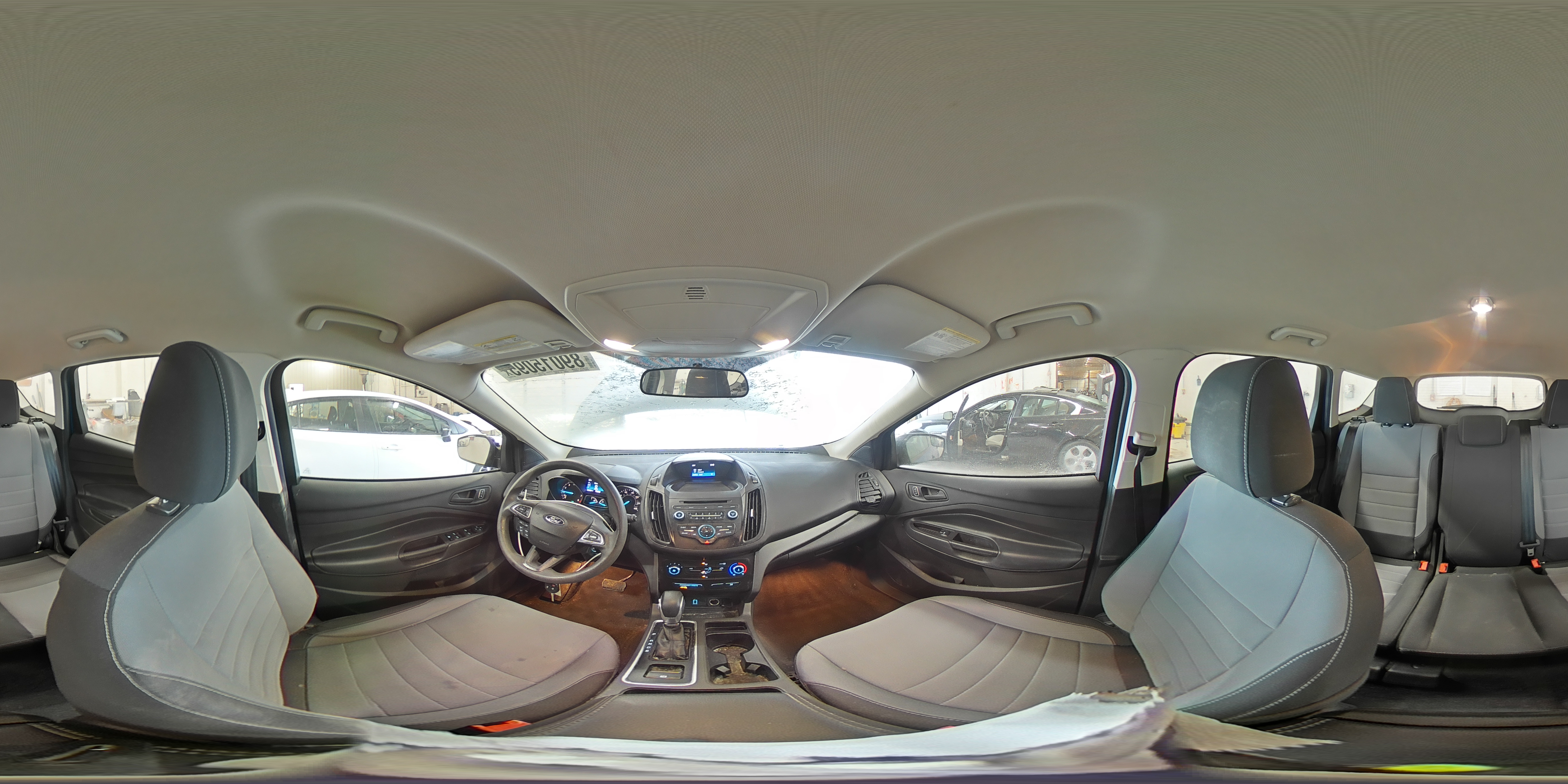 2017 Ford Escape - Image 15