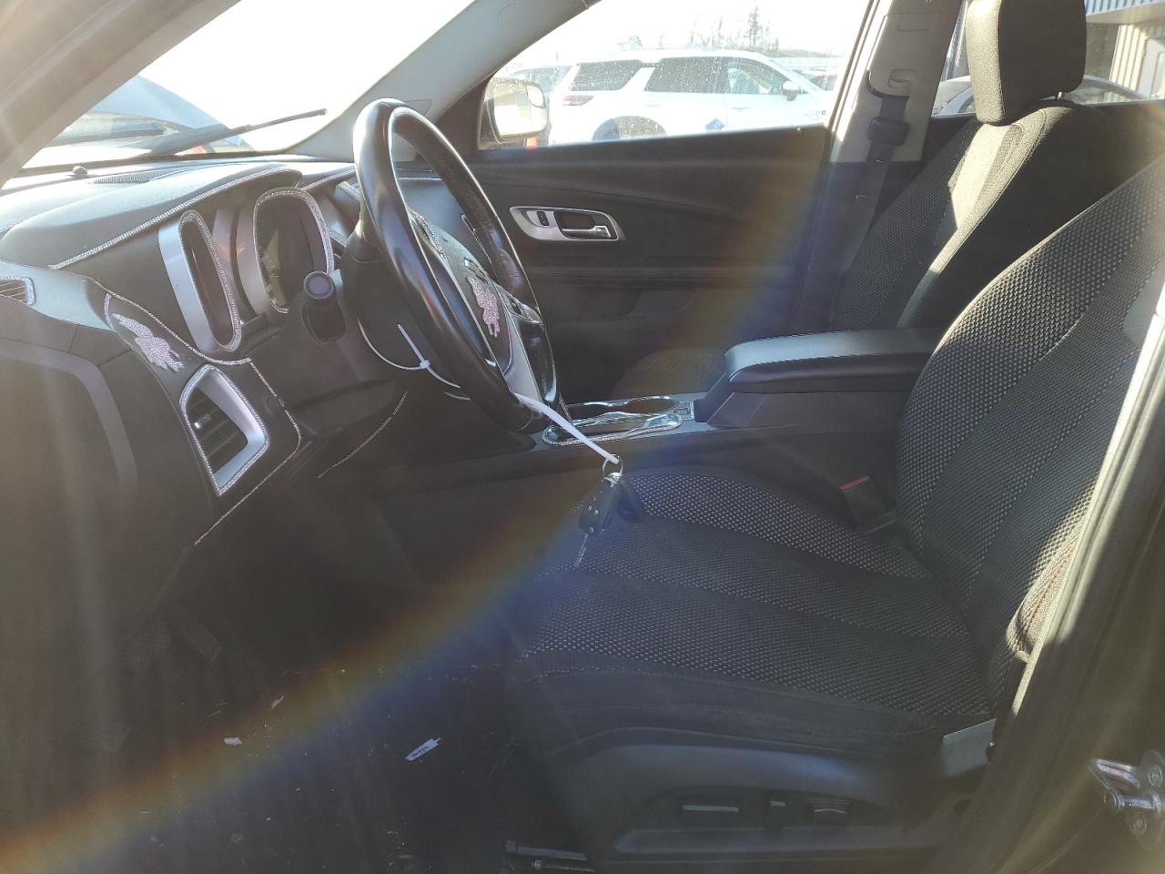 2013 Chevrolet Equinox - Image 7