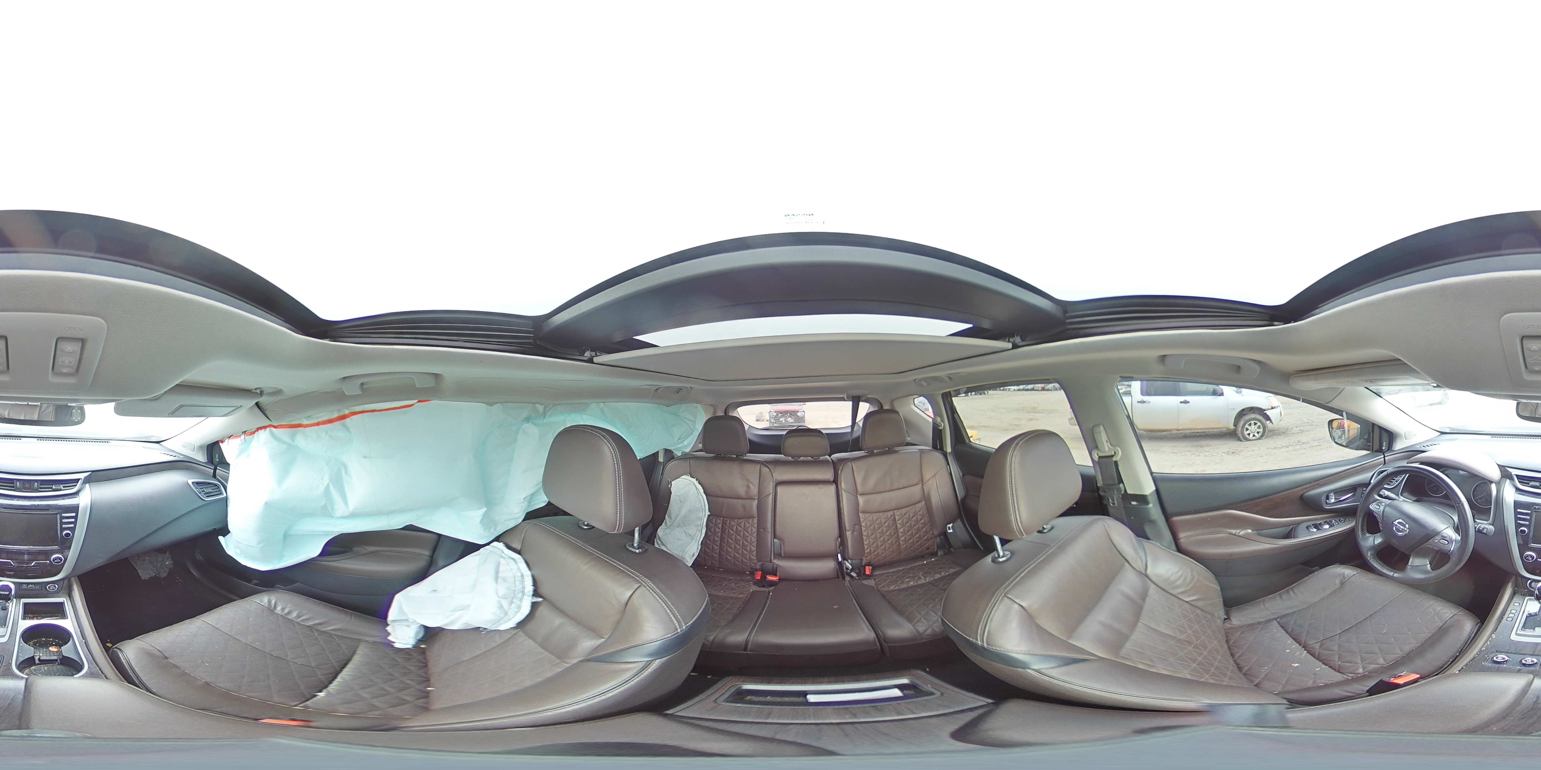 2019 Nissan Murano - Image 14