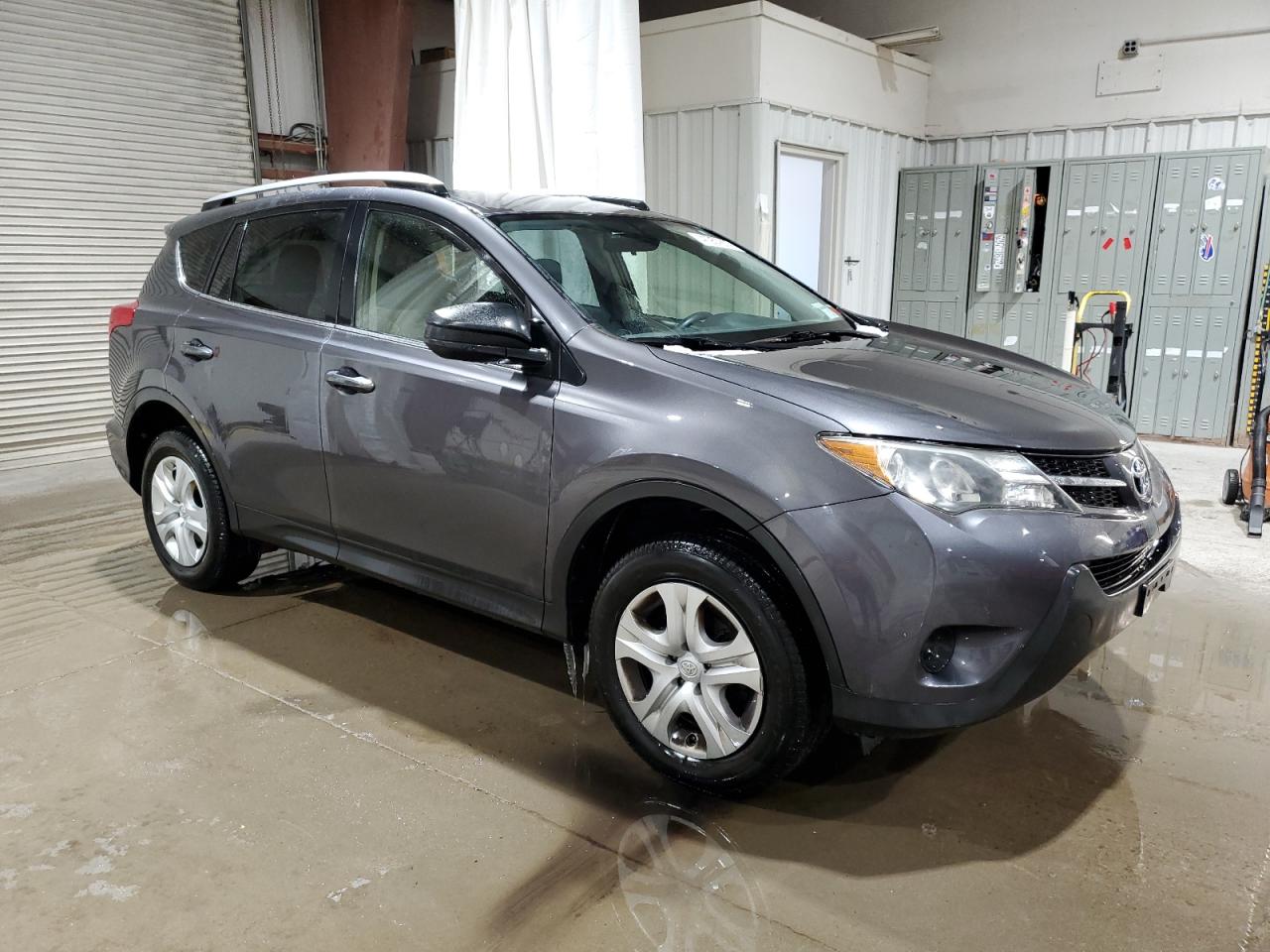 2014 Toyota RAV 4 - Image 4