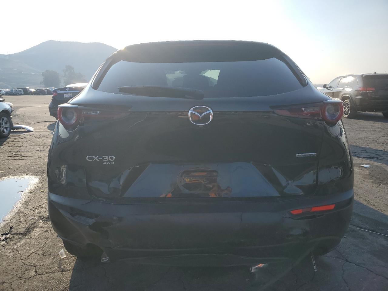 2021 Mazda CX-30 - Image 6