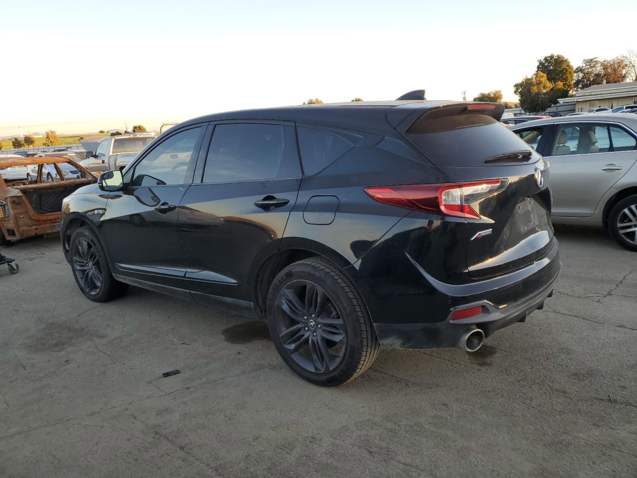2019 Acura RDX - Image 2