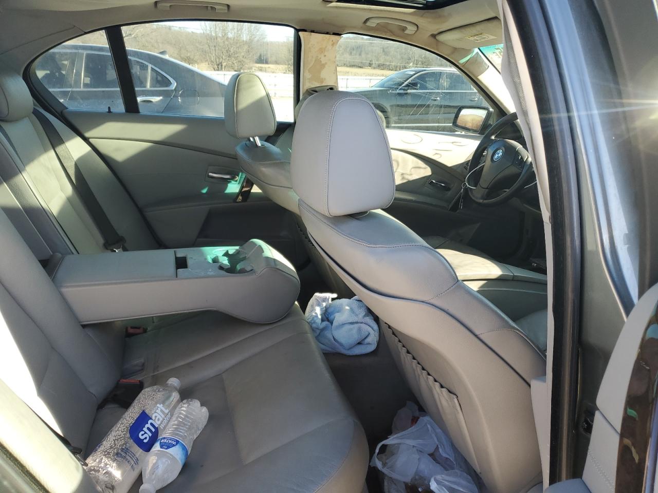 2004 BMW 5er - Image 10