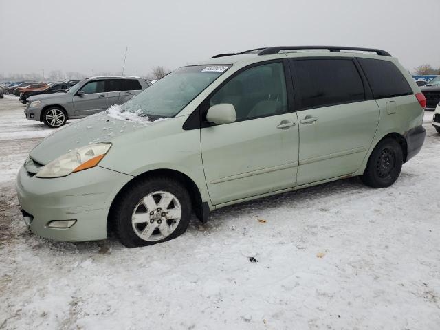 2007 Toyota Sienna Ce