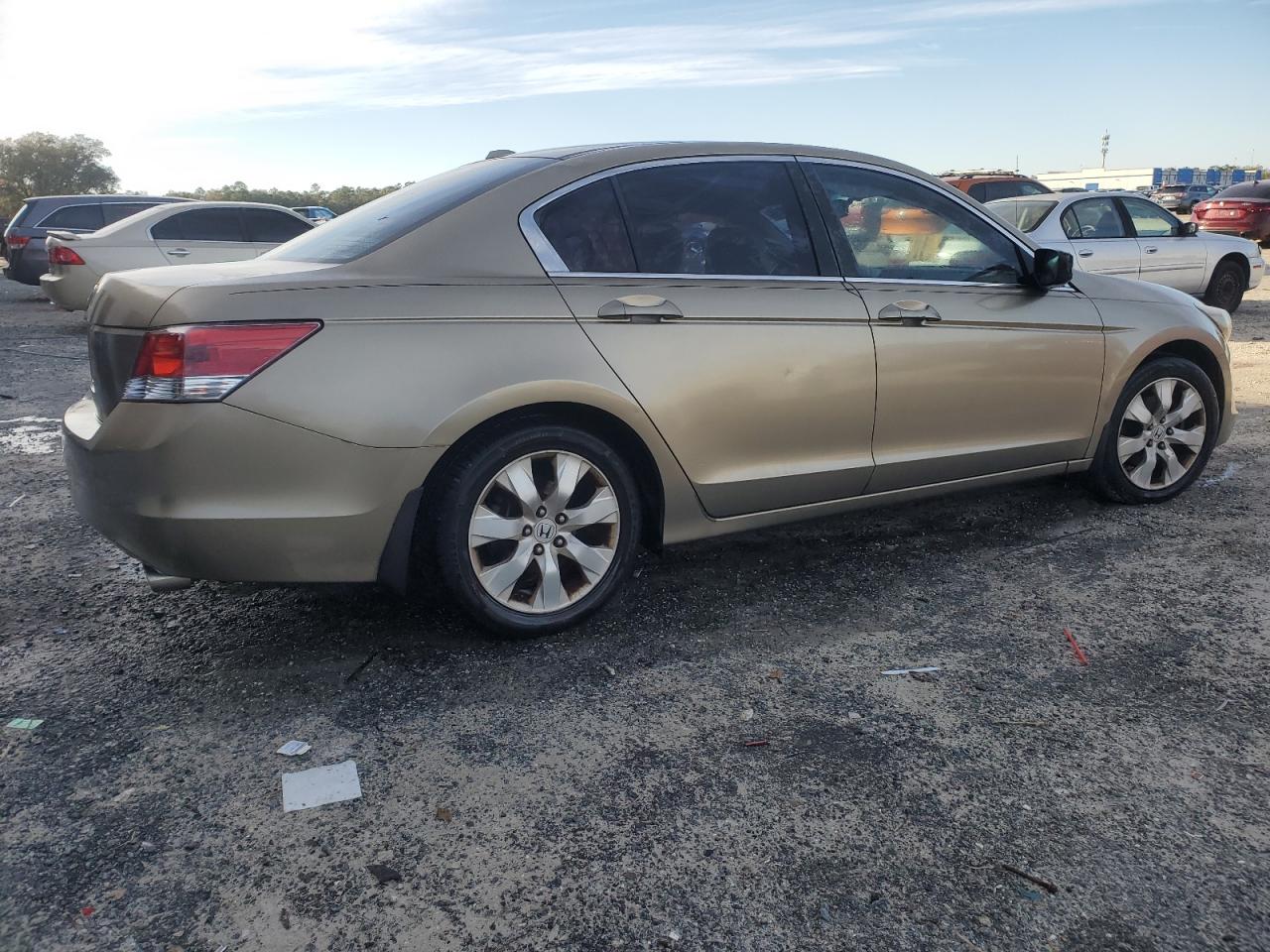 2008 Honda Accord - Image 3