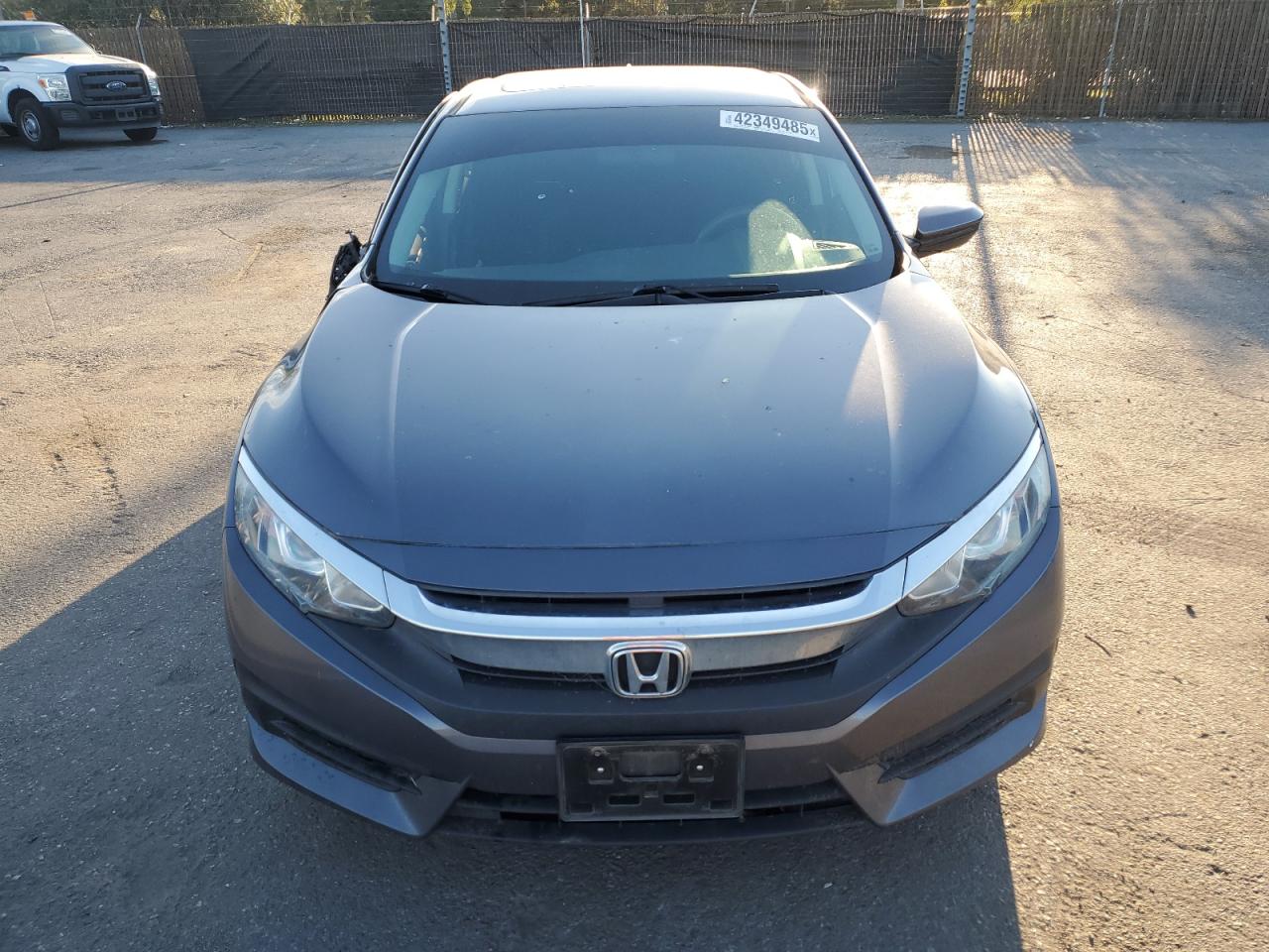 2018 Honda Civic - Image 5