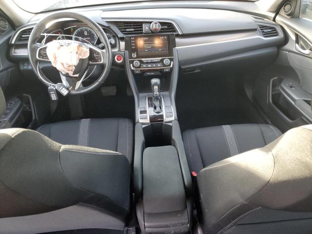  HONDA CIVIC 2021 Gray