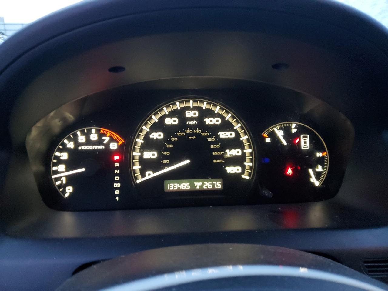 2006 Honda Accord - Image 9