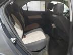 2010 Chevrolet Equinox Ls de vânzare în Leroy, NY - Normal Wear