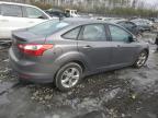 2013 Ford Focus Se للبيع في Waldorf، MD - Front End