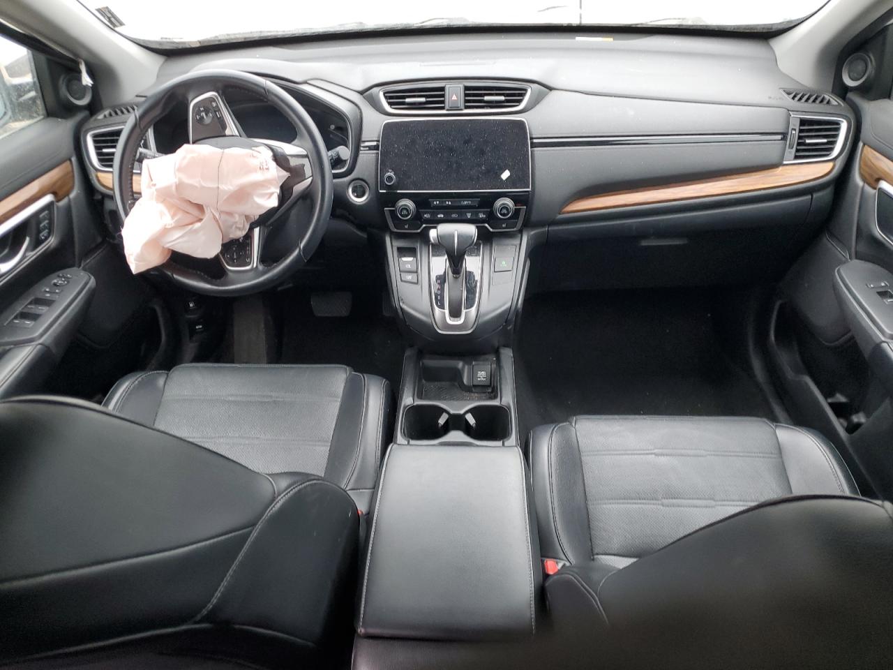 2018 Honda CR-V - Image 8