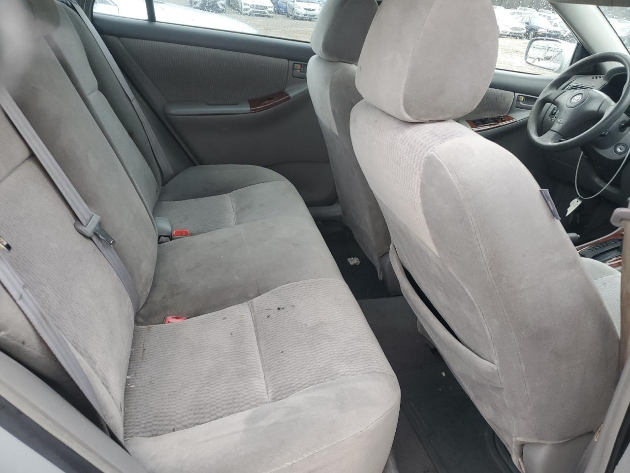 2006 Toyota Corolla - Image 10