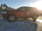 2019 Gmc Terrain Sle for Sale in Candia, NH - All Over