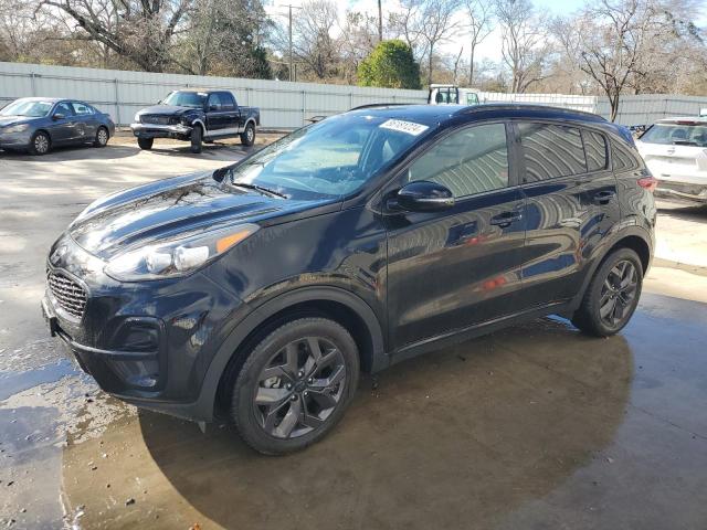 2022 Kia Sportage S