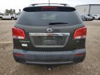 2012 Kia Sorento Ex en Venta en Mercedes, TX - Front End