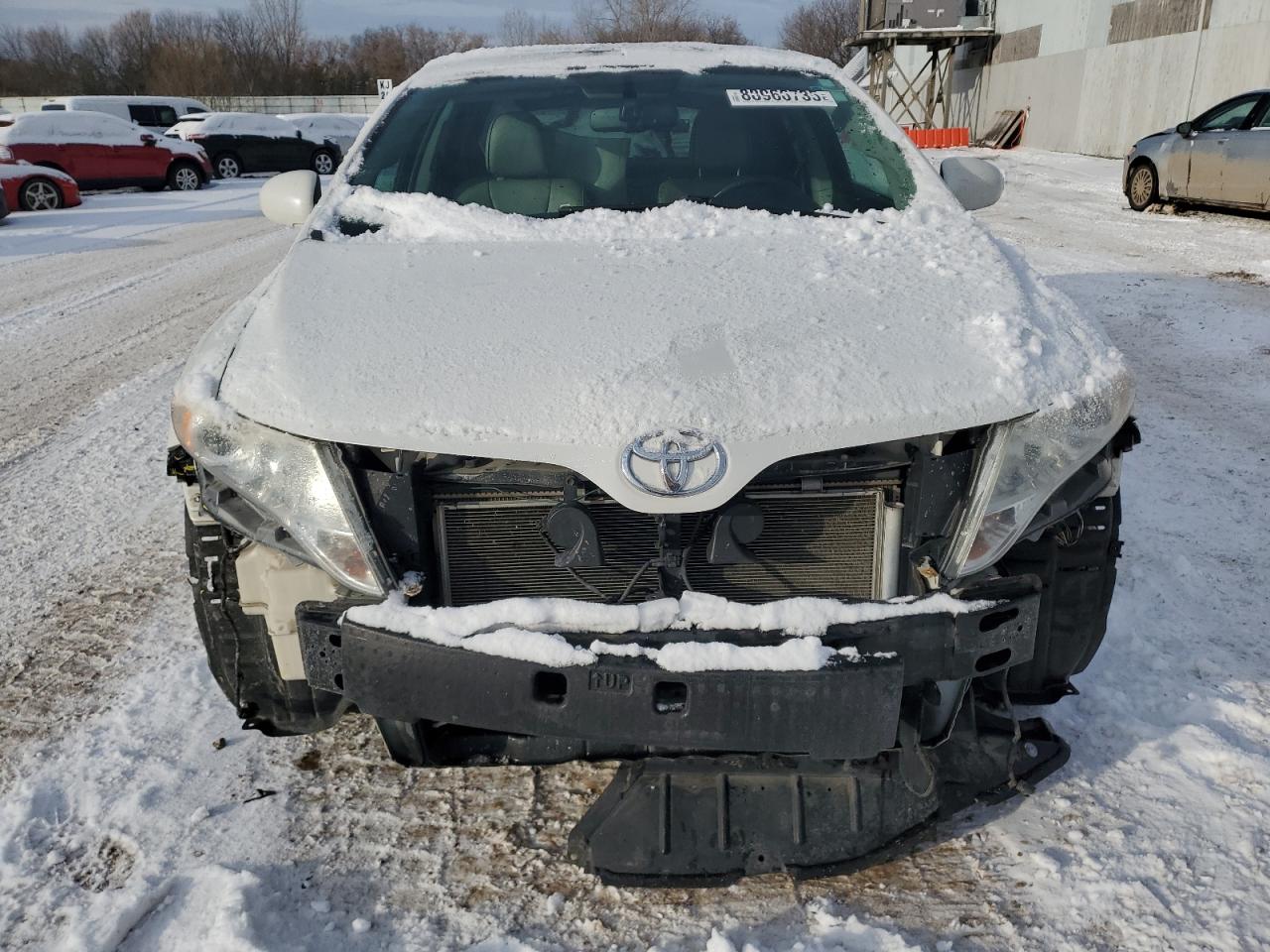 2011 Toyota Venza - Image 5