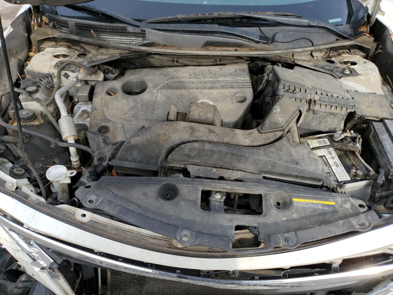 2013 Nissan Altima - Image 12