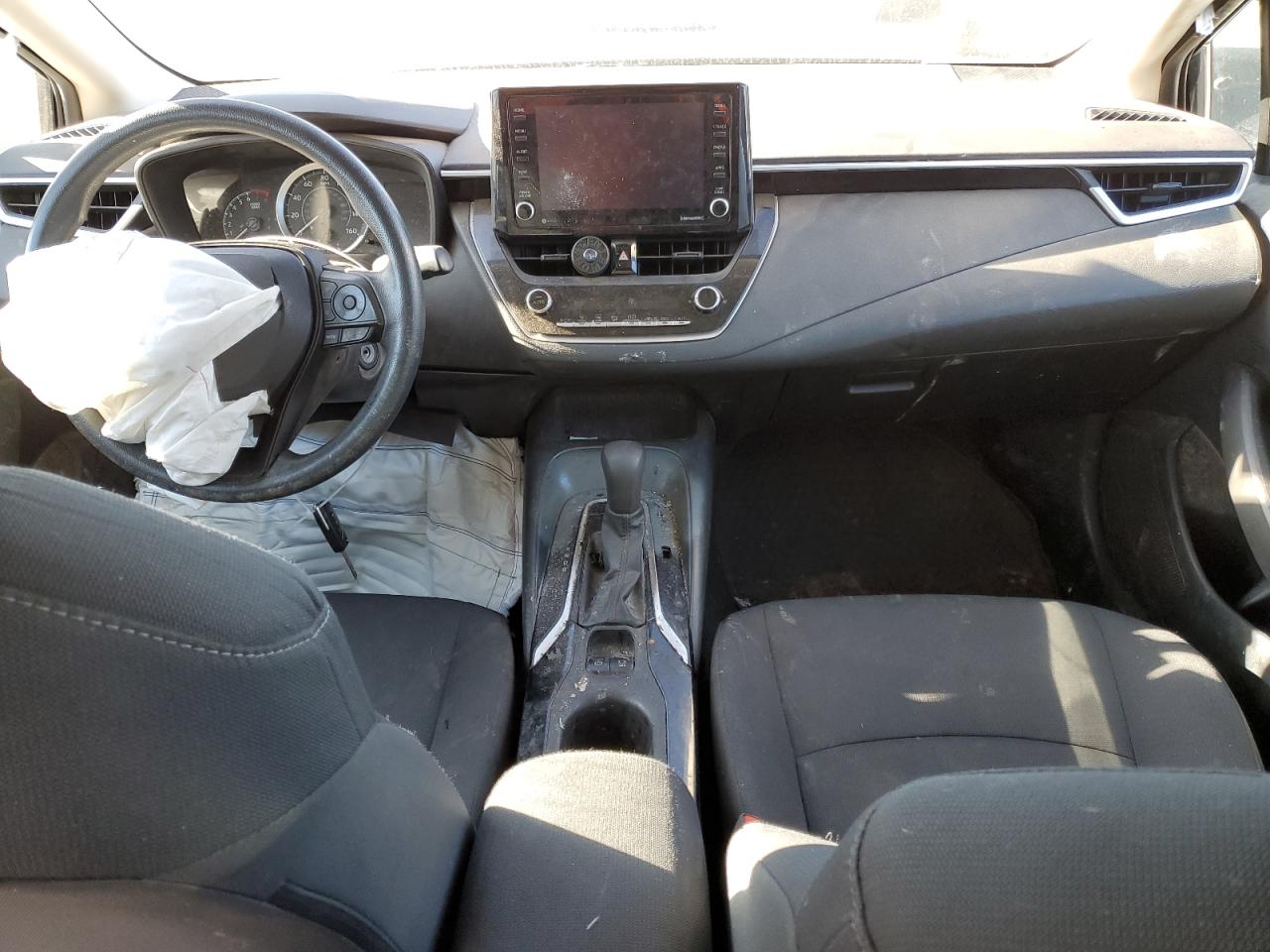 2022 Toyota Corolla - Image 8