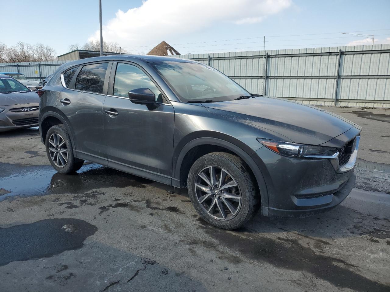2018 Mazda CX-5 - Image 4