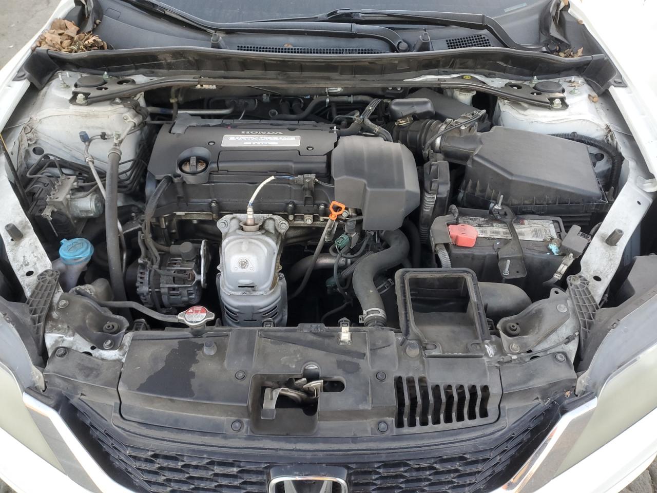 2013 Honda Accord - Image 11