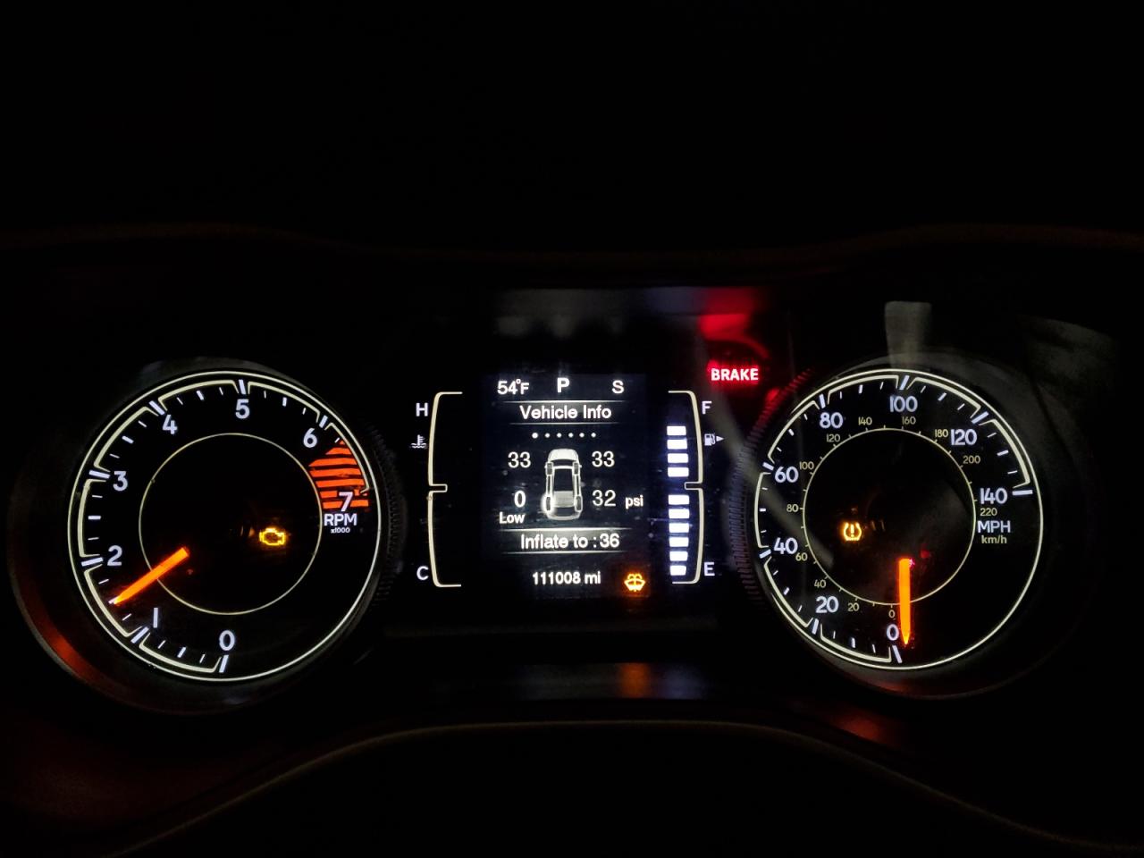 2016 Jeep Grand Cherokee - Image 9