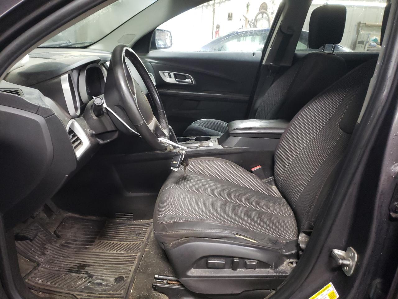 2015 Chevrolet Equinox - Image 7