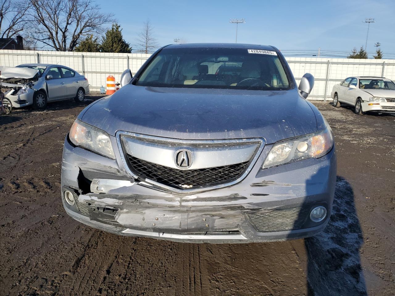 2014 Acura RDX - Image 5