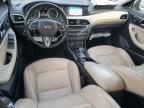 2017 Infiniti Qx30 Base იყიდება Orlando-ში, FL - Front End