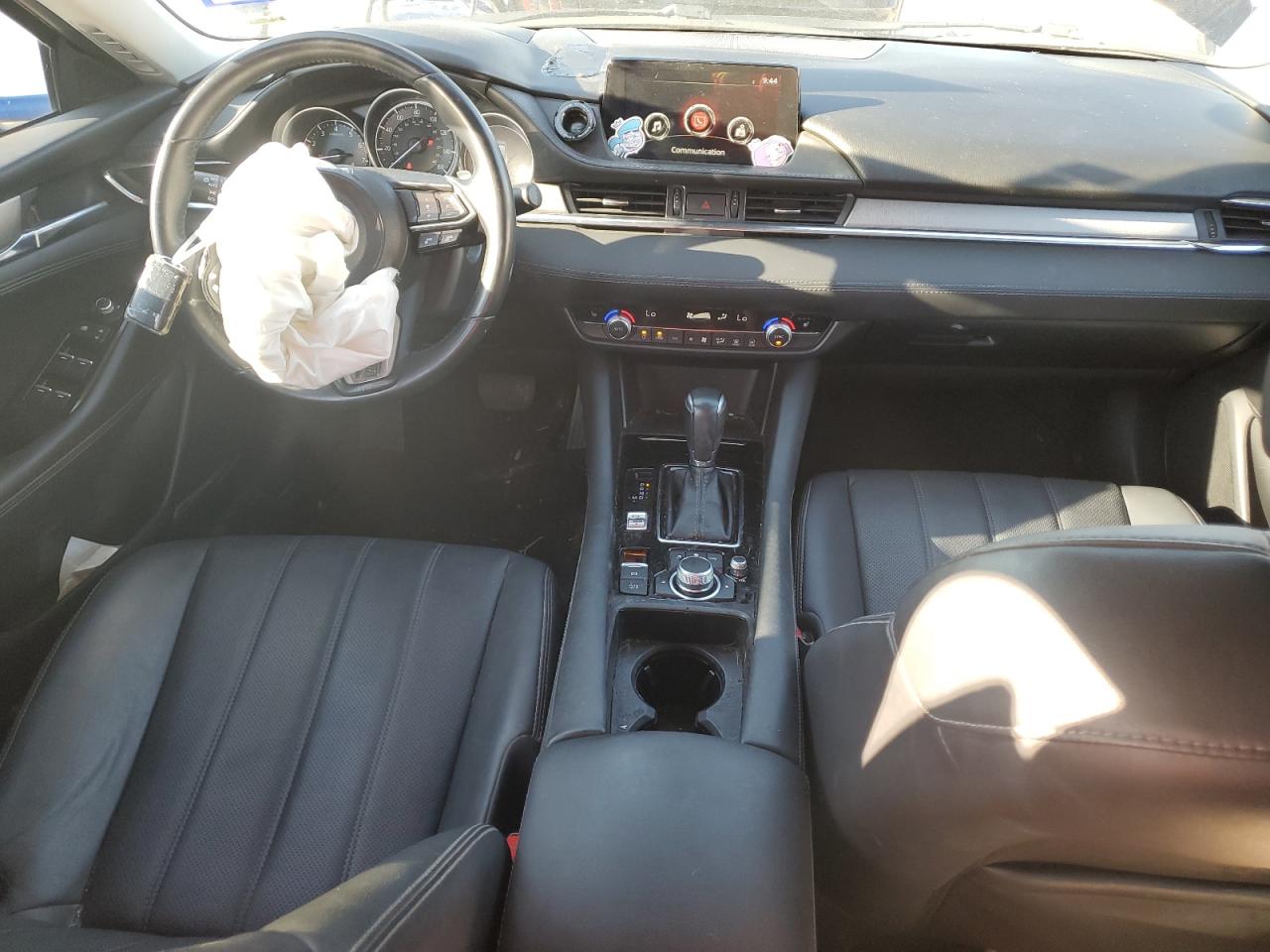 2020 Mazda 6 - Image 8