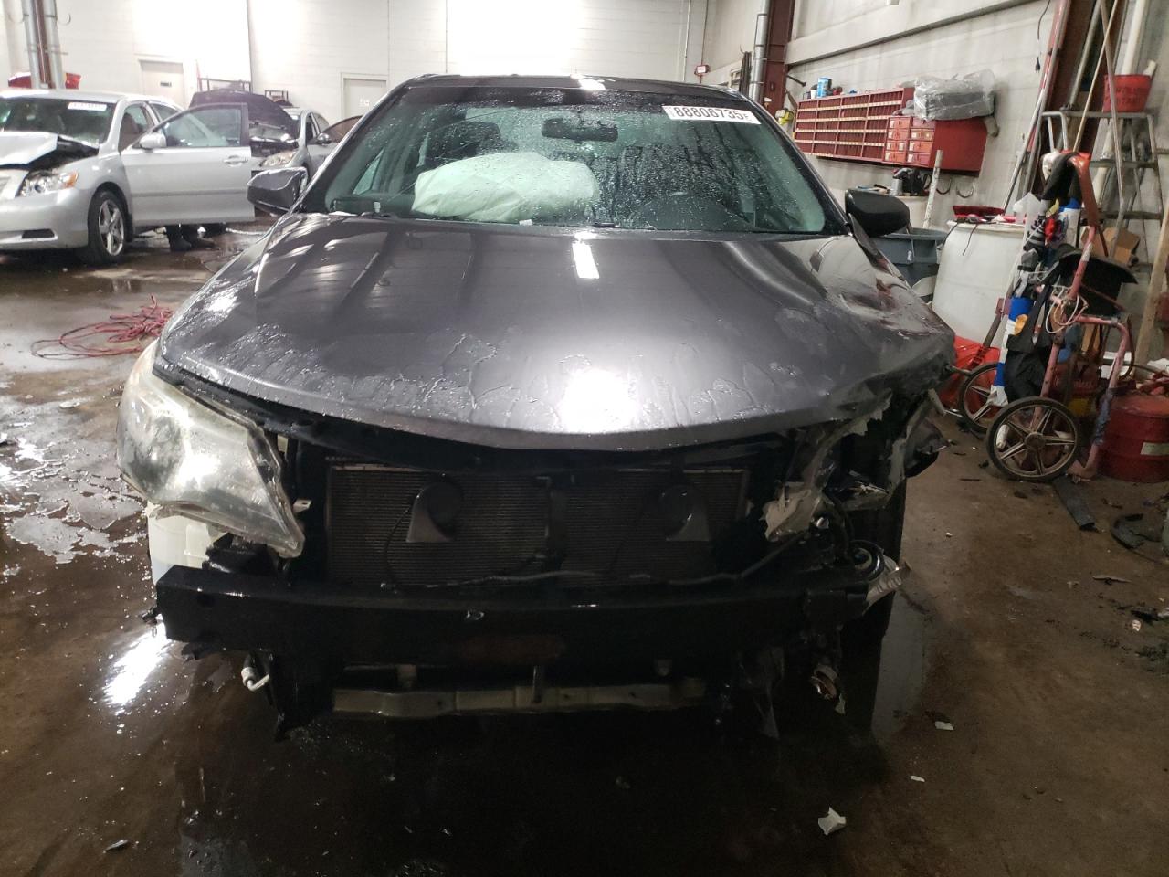2013 Toyota Camry - Image 5
