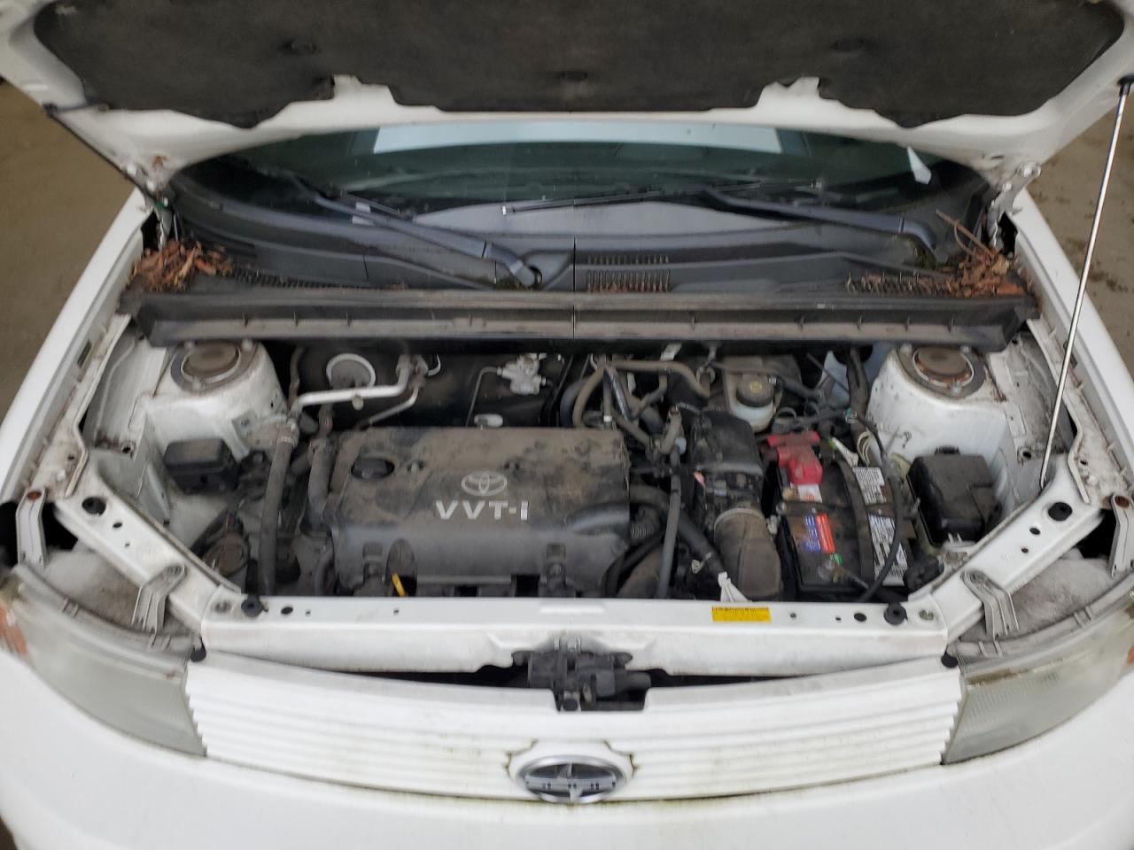 2006 Scion xB - Image 12