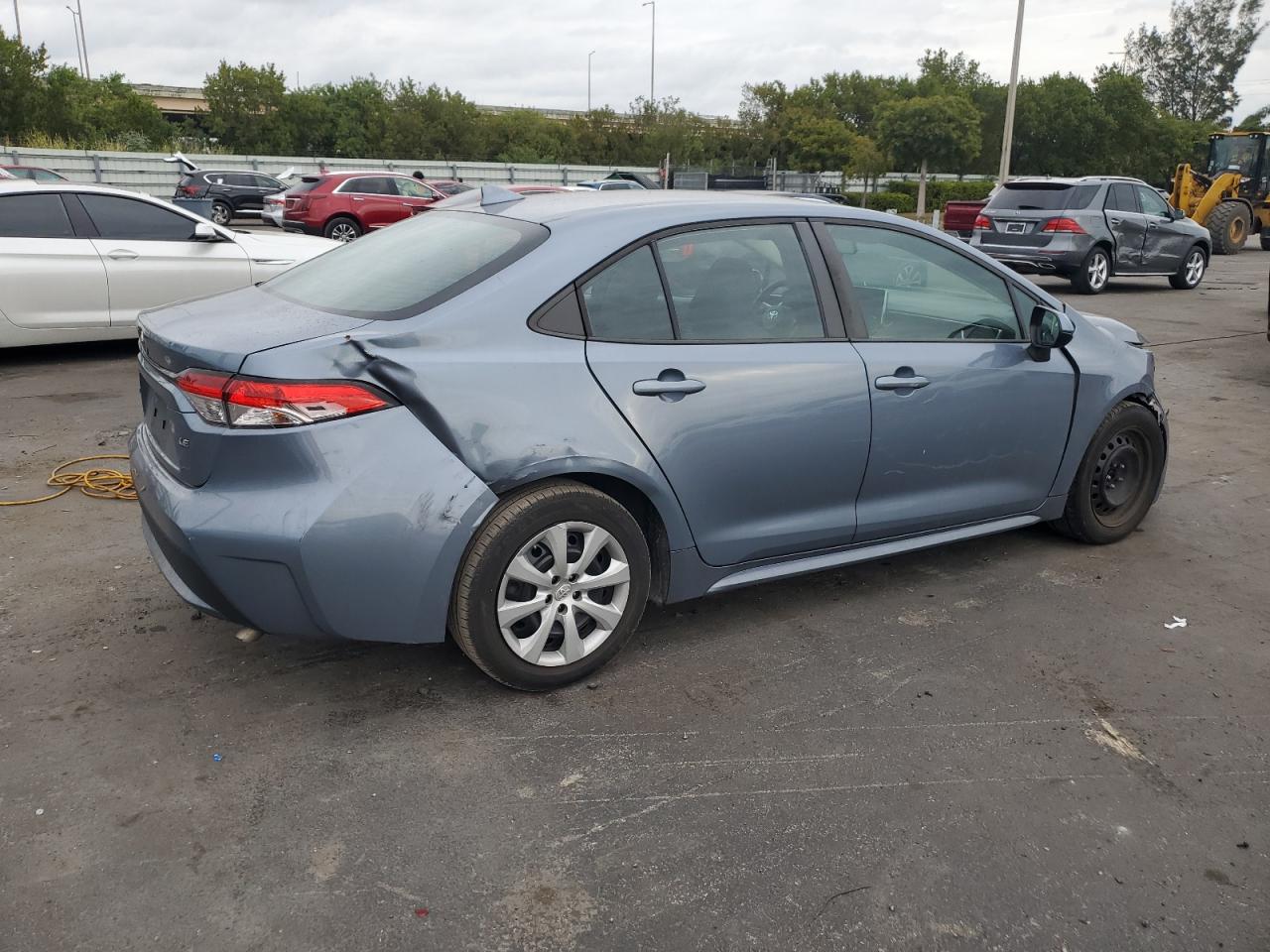 2020 Toyota Corolla - Image 3