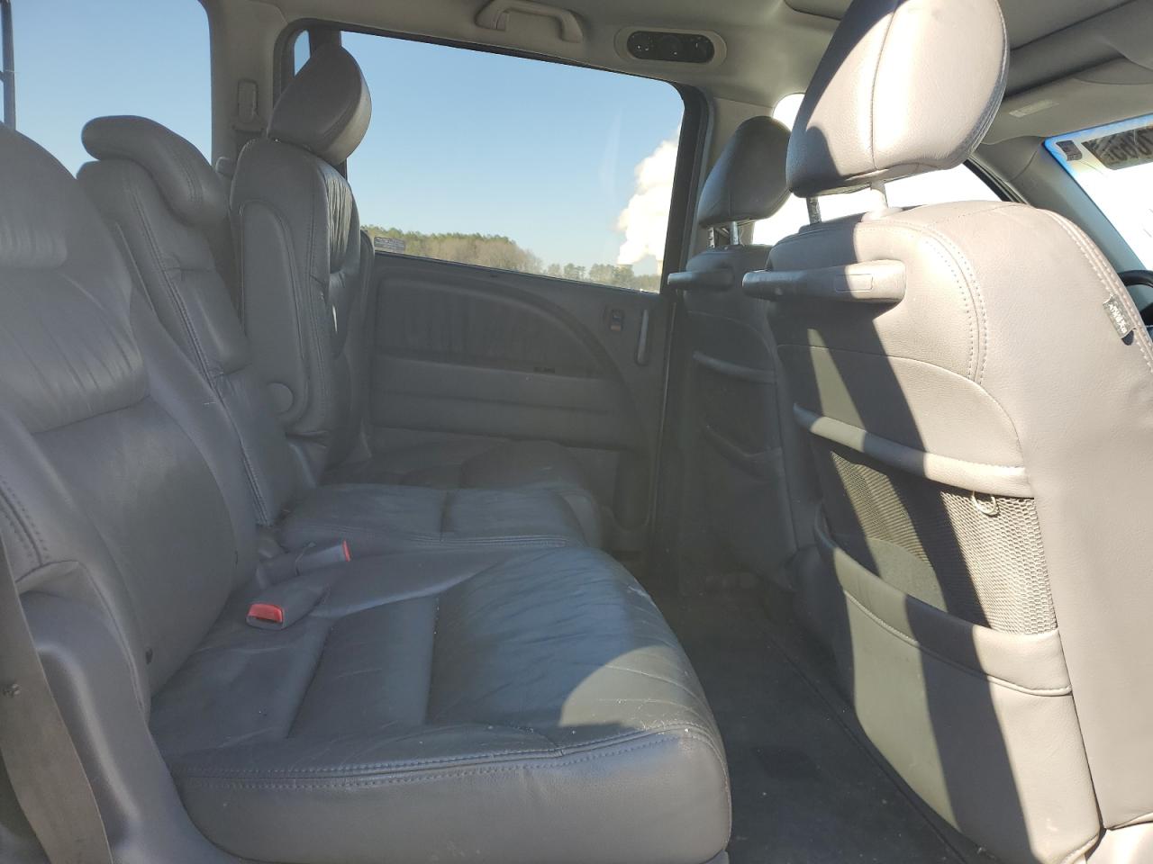 2006 Honda Odyssey - Image 11