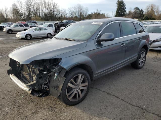 2014 Audi Q7 Premium Plus