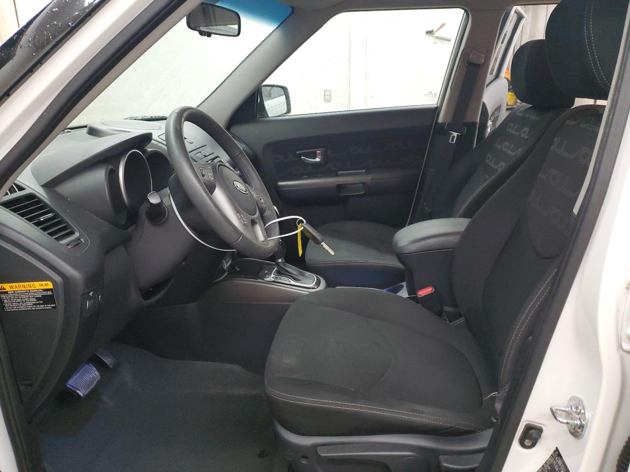 2012 Kia Soul - Image 7