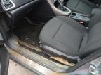2011 VAUXHALL ASTRA EXCL for sale at Copart CORBY