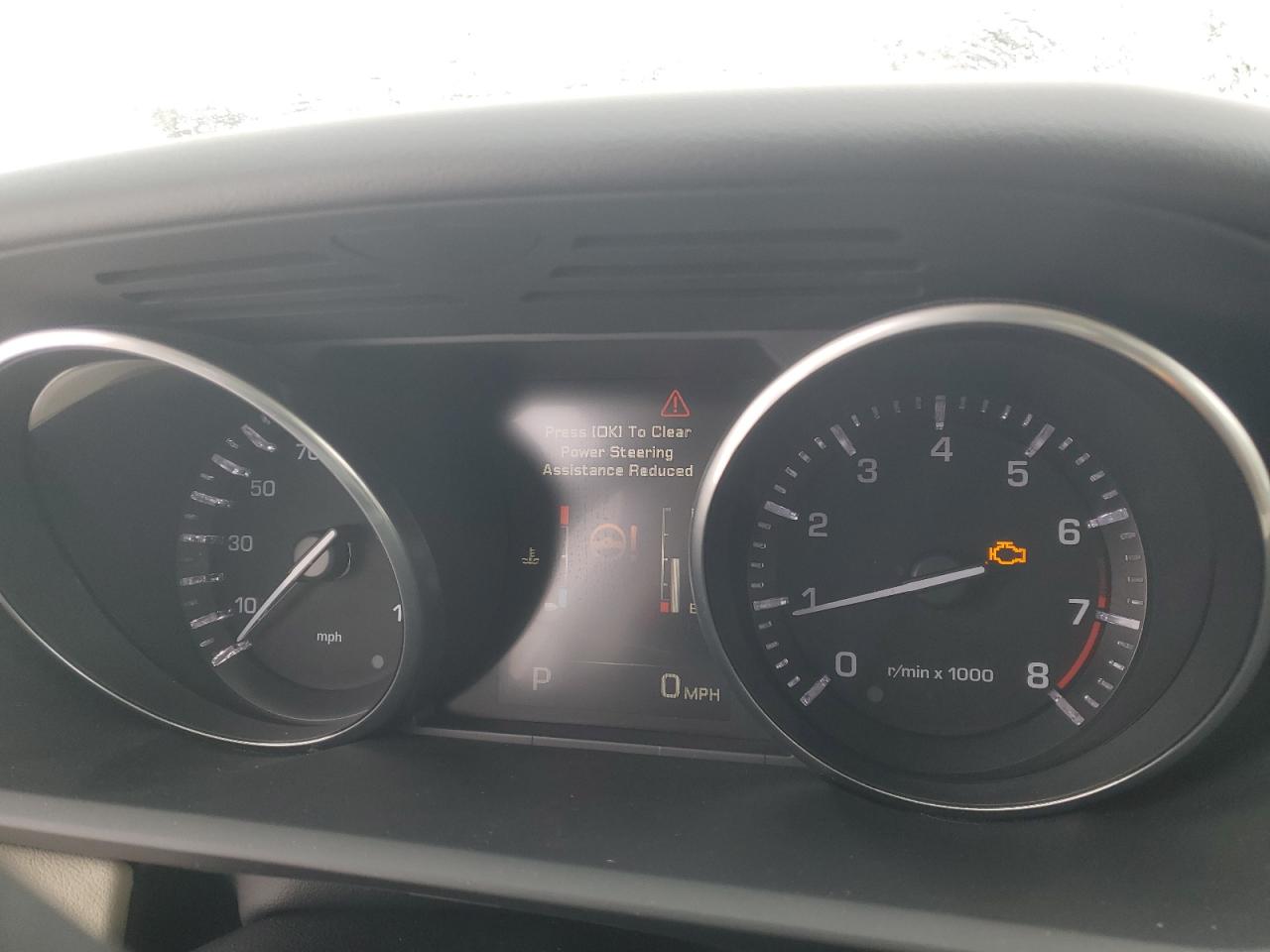 2014 Land Rover Range Rover Sport Hse VIN: SALWR2WF5EA501595 Lot: 88086805