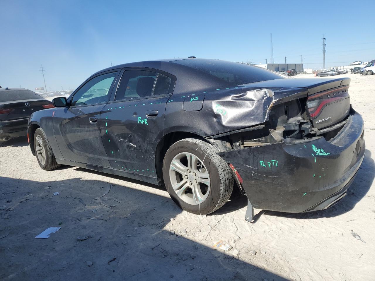 2019 Dodge Charger - Image 2