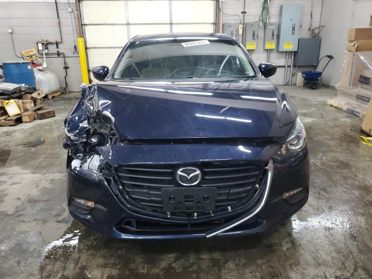 2017 Mazda 3 - Image 5