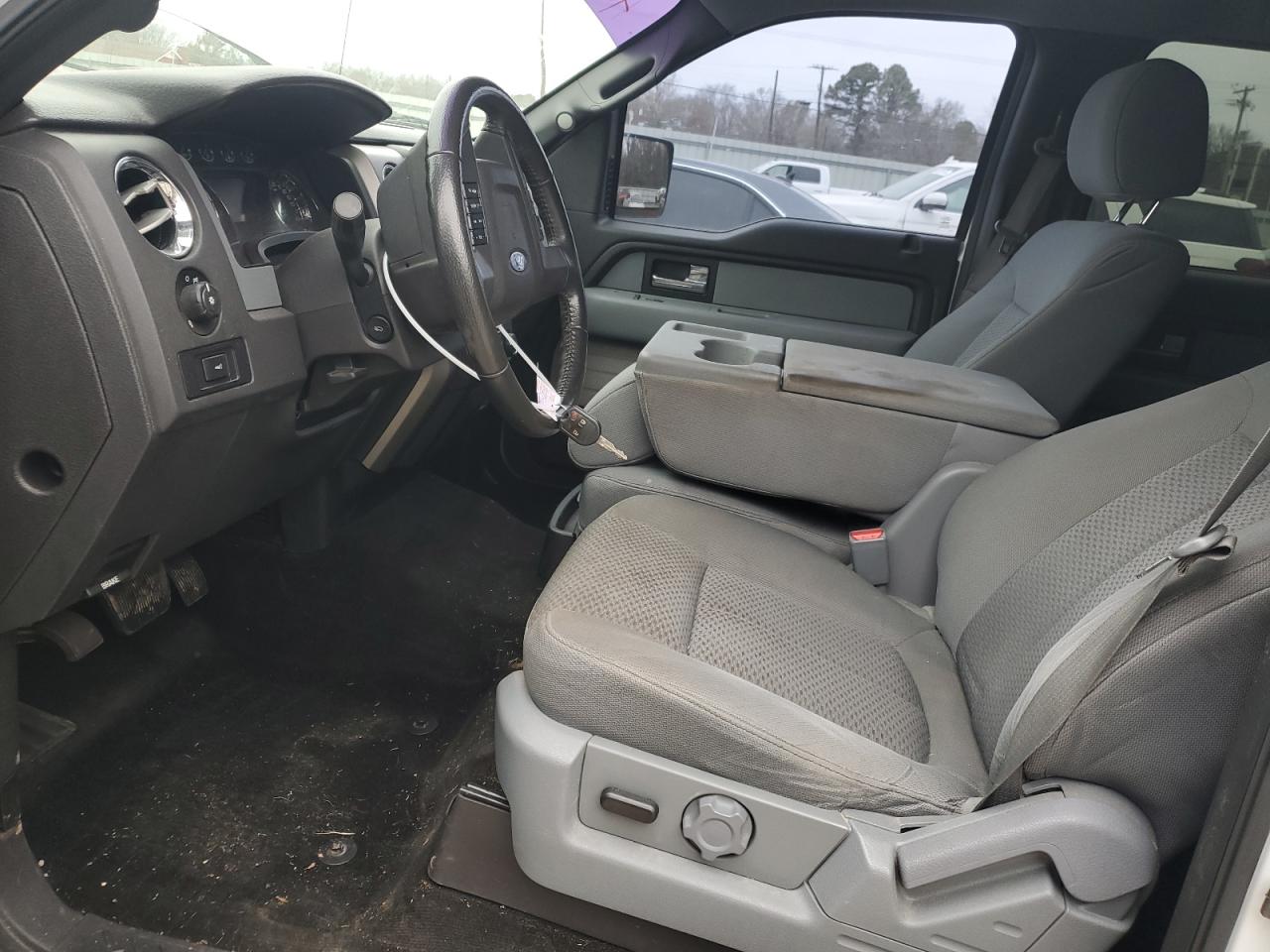 2013 Ford F-150 - Image 7