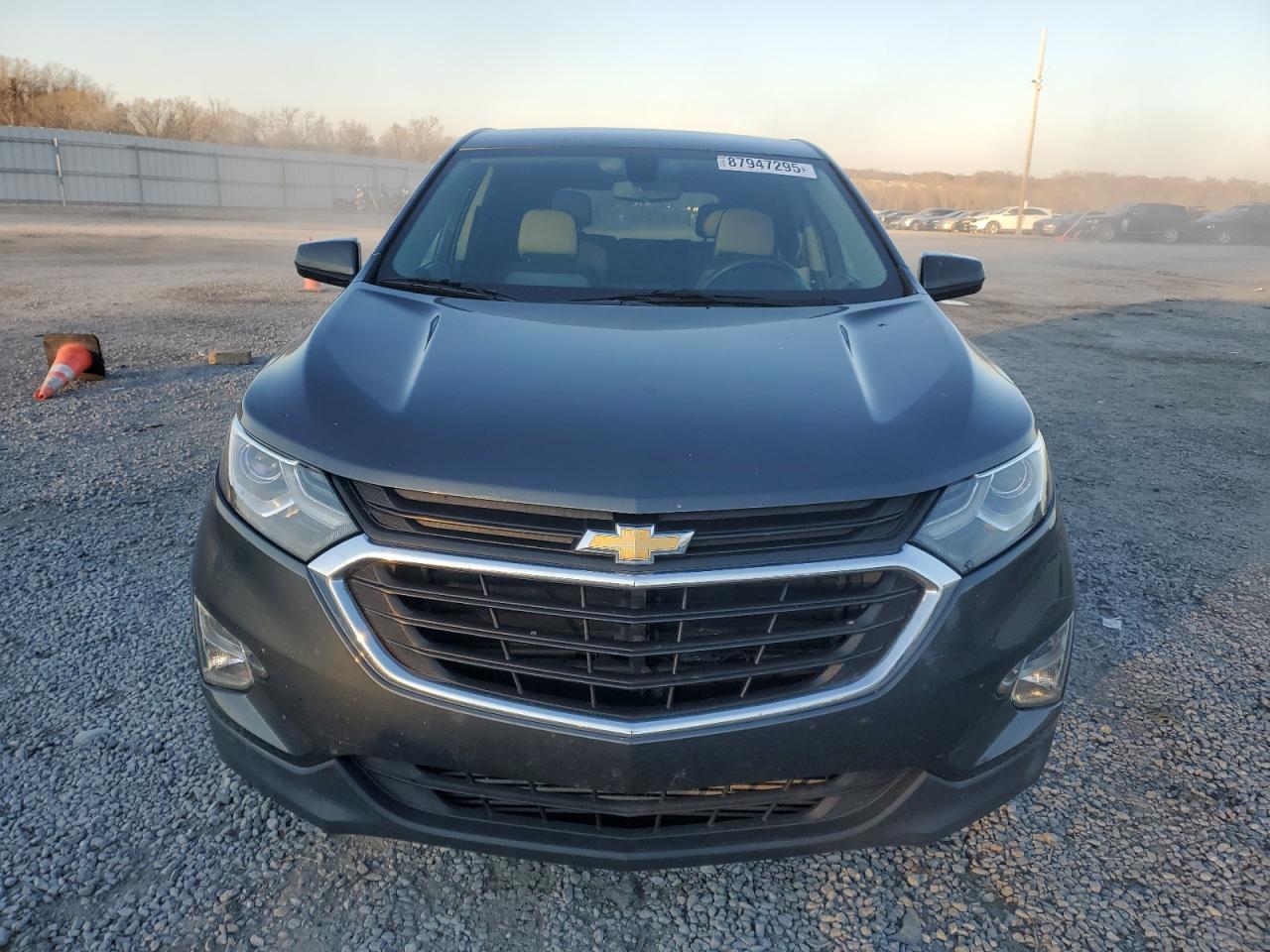 2018 Chevrolet Equinox - Image 5