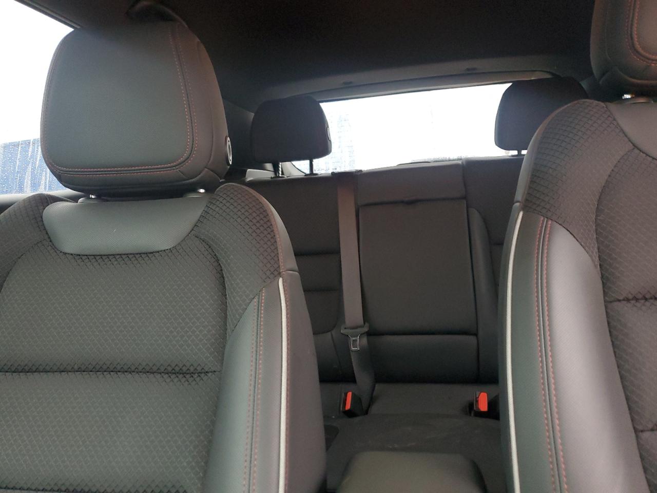 2023 Chevrolet Trailblazer Rs VIN: KL79MTSL2PB180081 Lot: 42967035