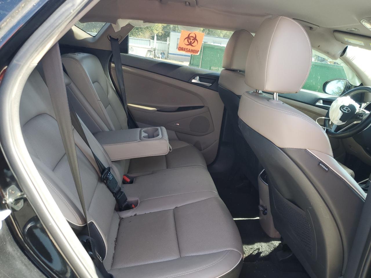 2021 Hyundai Tucson - Image 11