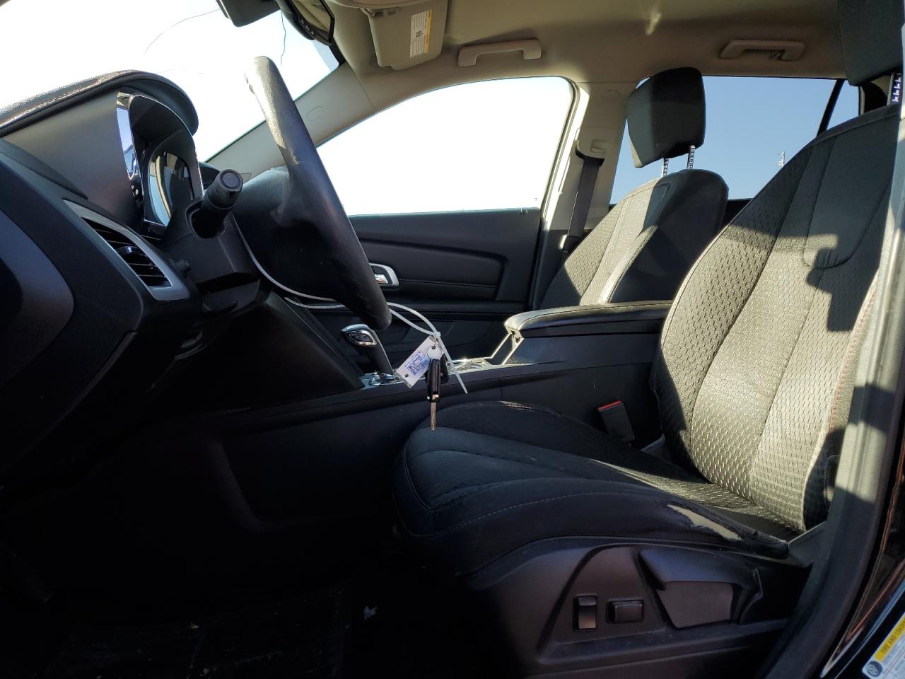 2015 GMC Terrain - Image 7