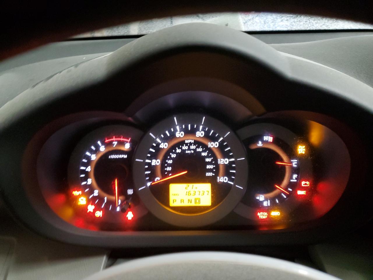 2011 Toyota Rav4 VIN: 2T3BF4DV3BW167021 Lot: 88737535