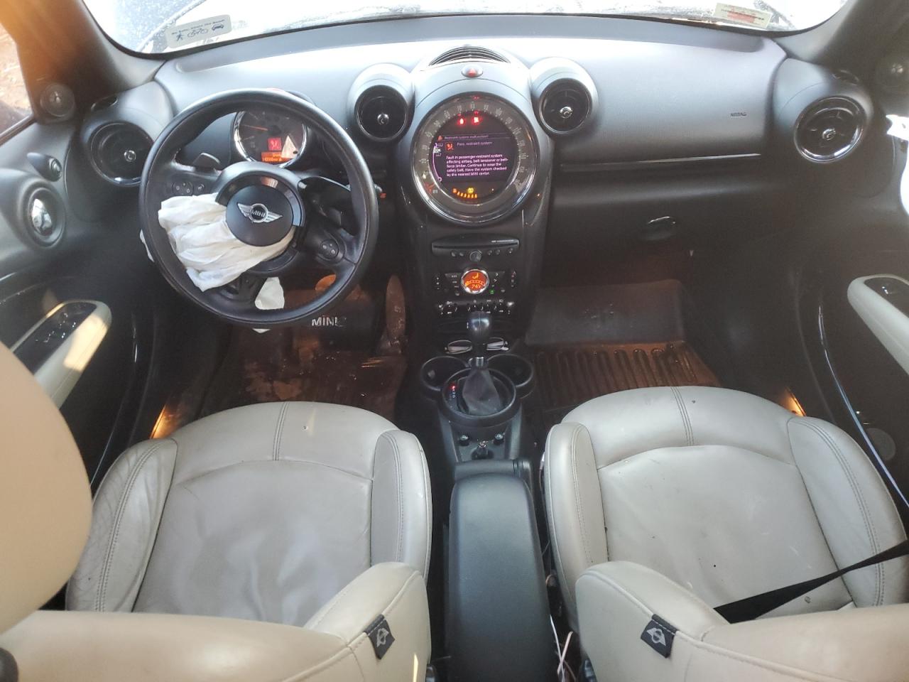 2016 MINI Cooper - Image 8