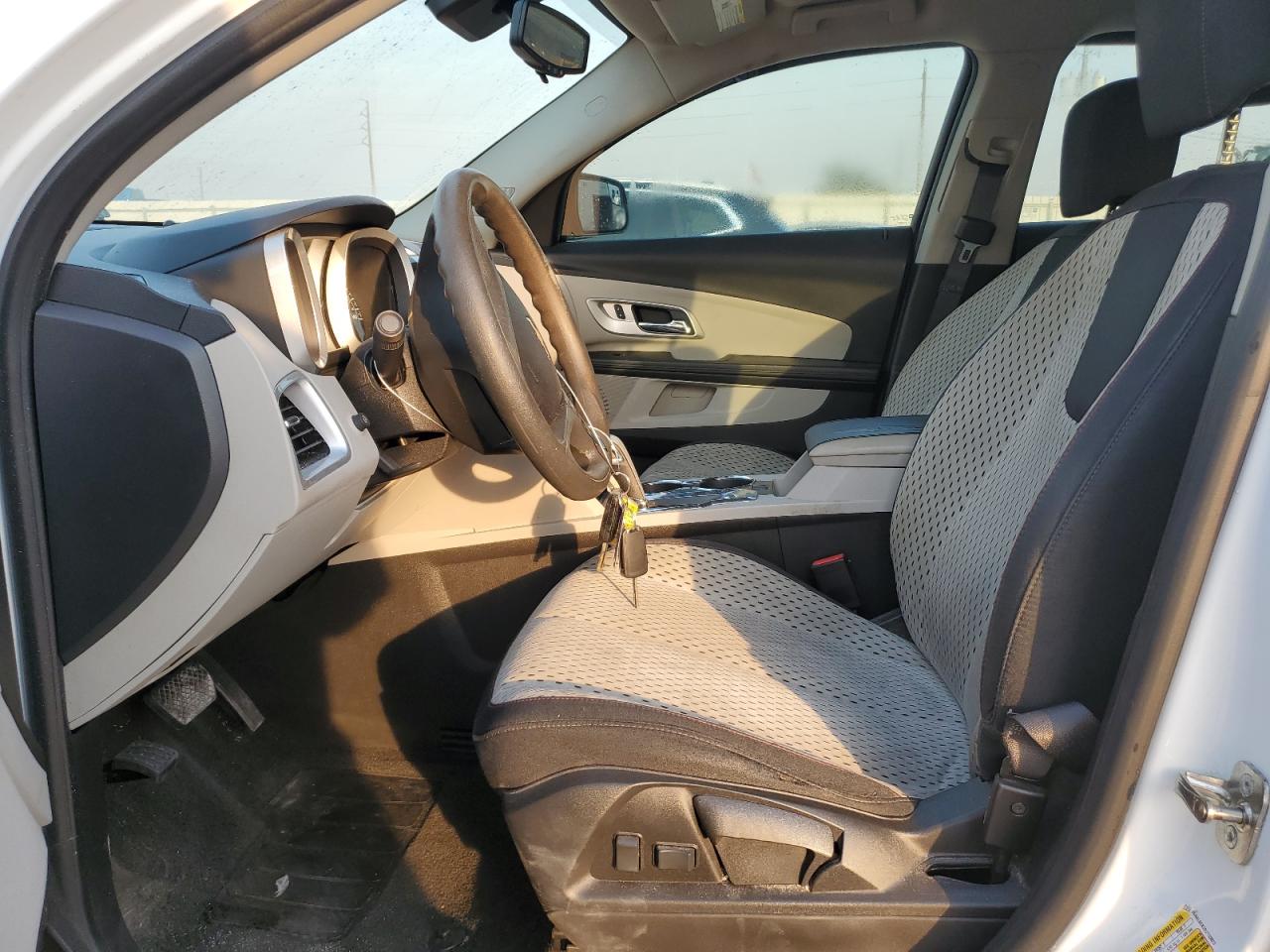 2013 Chevrolet Equinox - Image 7